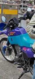 Yamaha XT 600 3TB