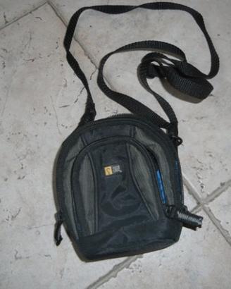 Borsa/tracolla porta macchina fotografica