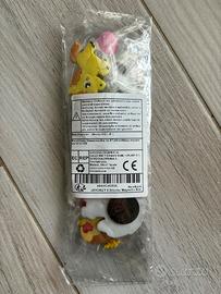 Magneti animali per bambini