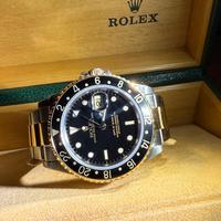 Rolex 16713