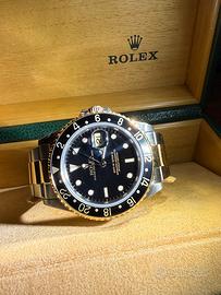 Rolex 16713