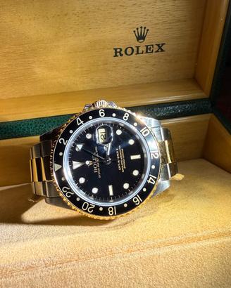 Rolex 16713