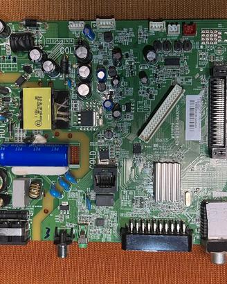 motherboard per tv   40-MT31EPA-MAB2HG