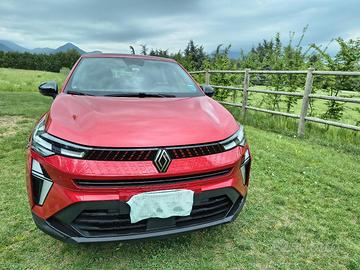 RENAULT Captur TCe 90 CV Techno
