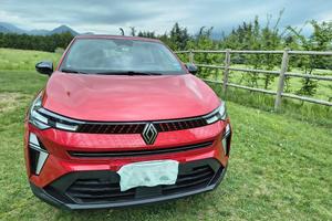 RENAULT Captur TCe 90 CV Techno
