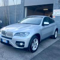 Bmw X6 xDrive40d 306 CV Euro 5B