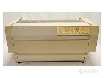 stampante ad aghi epson dfx 8000