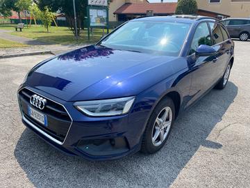 Audi A4 Avant 35 TDI/163 CV S tronic Business Adva