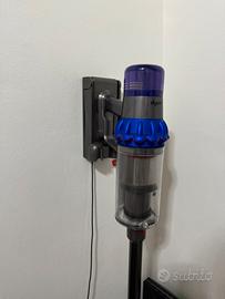 Dyson V15 Detect Fluffy