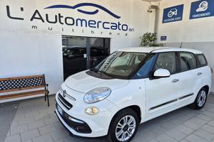 FIAT 500L 7 posti 1.3 Multijet 95 CV Dualogic Lo