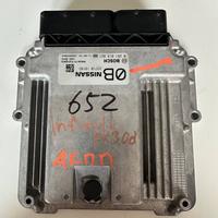 Centralina motore Infiniti FX/QX70 (S51) 3.0dCi