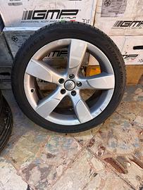 Cerchi audi 255/40R19