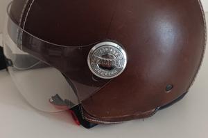 Casco jet 