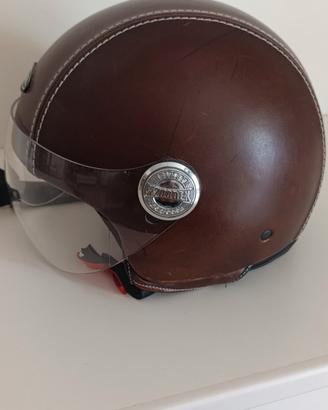 Casco jet 