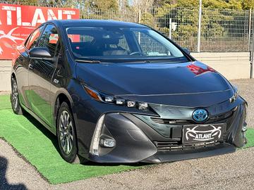 Toyota Prius Plug-in