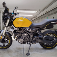VOGE Trofeo 350