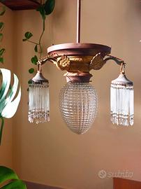 Lampadario Liberty 