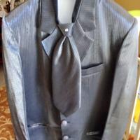 Abito completo Valentino