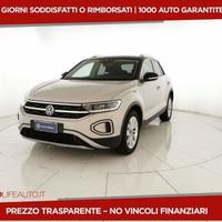Volkswagen T-Roc 1.5 tsi Style dsg