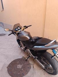 Moto Hornet 