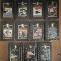 COLLEZIONE AGATHA CHRISTIE - Libri SIGILLATI!