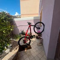 Rockrider st900 sport e trail