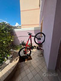 Rockrider st900 sport e trail