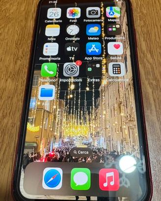 iPhone XR - 64 GB