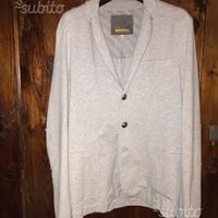 GIACCA GRIGIA tg. XL