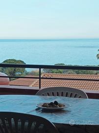 Profumo di mare bilo vista mozzafiato 1/8agosto