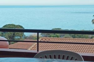 Profumo di mare bilo vista mozzafiato 1/8agosto