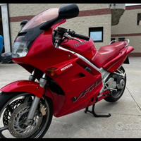 Wingrack per vfr 750 f del 92