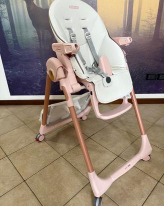 Seggiolone Peg Perego Prima Pappa Follow Me