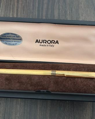 Penna stilografica Aurora originale Marco Polo 303