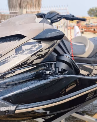 yamaha 1.800 GP 2022 