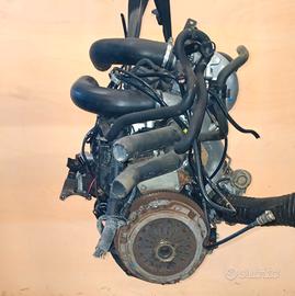 Motore Fiat Ducato 2.8 JTD 2002/5 Sigla 814043S