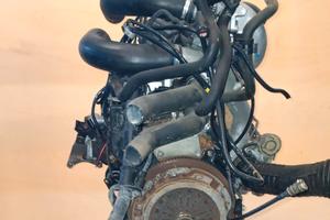 Motore Fiat Ducato 2.8 JTD 2002/5 Sigla 814043S