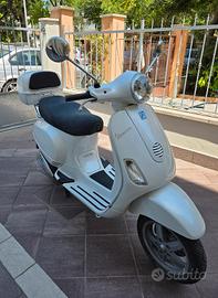 Vespa 125 LX piaggio