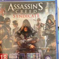 Assassin’s creed Syndicate