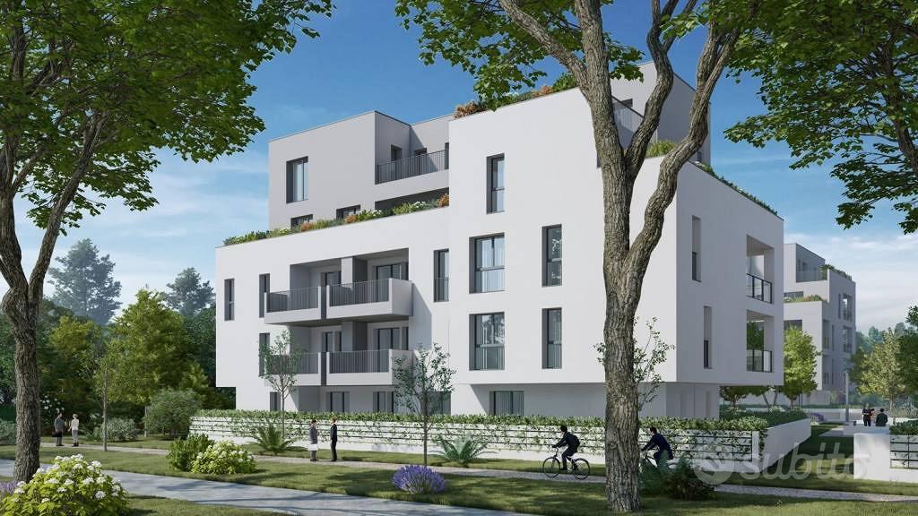 Appartamento – Gazzera, Santa Barbara, Chirignago-Zelarino - Vista 3