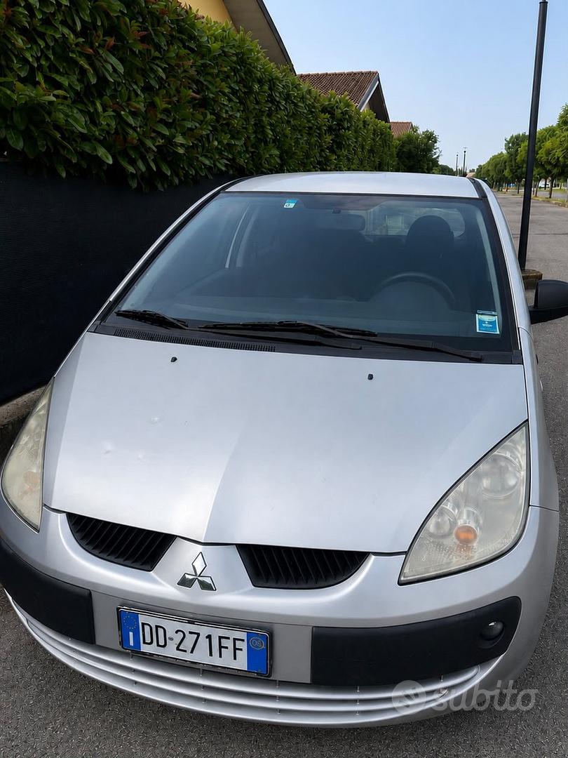 Mitsubishi Colt 6ª serie