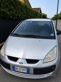 Mitsubishi colt 2006