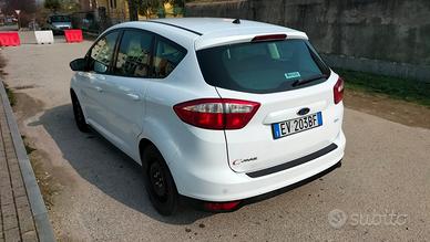 Ford C-Max 1.6 TDCi 115 CV – 2014 – 126.000 km