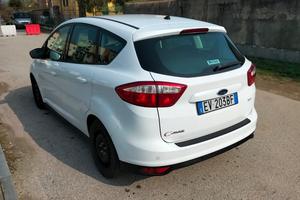 Ford C-Max 1.6 TDCi 115 CV – 2014 – 126.000 km