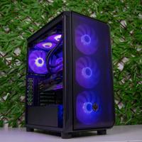 PC Gaming i7 13700KF e RTX 3080 Gigabyte