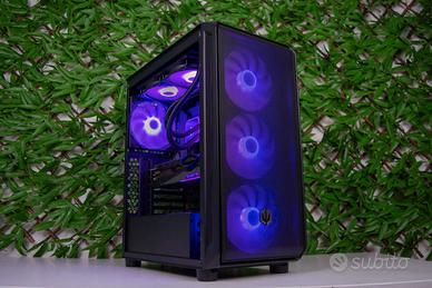 PC Gaming i7 13700KF e RTX 3080 Gigabyte