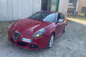 Alfa Romeo Giulietta 2.0 JTDm-2 140 CV Distinctive