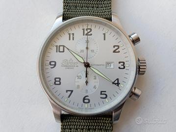 PERSEO Commander 48 Chrono 13.334 - Fullset