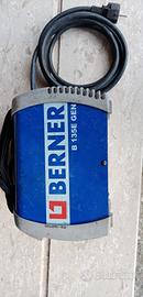 saldatrice inverter berner