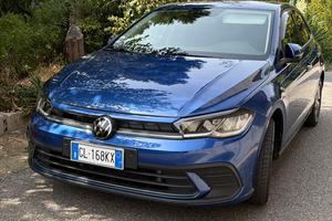 Polo TGI 1.0 Life